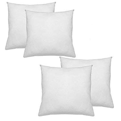 Buy Izo All Supply Premium Hypoallergenic Polyester Decorative