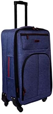 soft shell travel bag