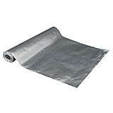 250 sqft Aluminum Foil Barrier Insulation Sauna