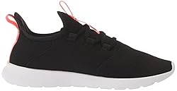 adidas Women's Casual Running Shoe, Core Black/Core