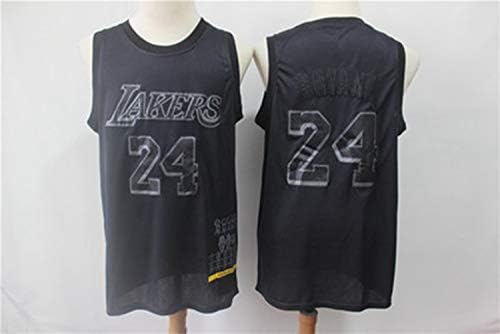 special kobe jersey