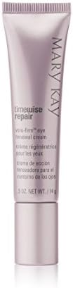 volu firm eye renewal cream mary kay