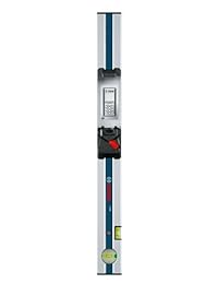 Bosch R60 Ferroviario de 600 mm de medición   para su uso con función de GLM 80 inclinómetro