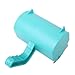 DIY Home Wall Decoration Painting Machine + 15cm Flower Dot Pattern Painting Roller