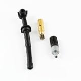 shuihuo Oil pump Oil Filter Line Oiler Kit Fits STIHL Chainsaw 017 018 MS170 MS180 NEW