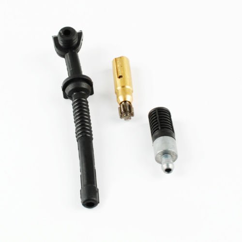 shuihuo Oil pump Oil Filter Line Oiler Kit Fits STIHL Chainsaw 017 018 MS170 MS180 NEW