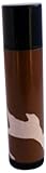 Bobbie Weiner T3000 Camouflage Face Paint Stick, Brown, Small/0.15-Ounce