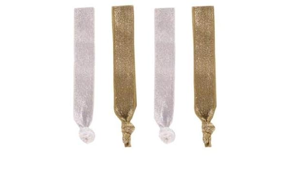 Amazon Com Remington Flexible Construction Hair Bands 4 Count