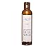 NaturOli Deep Conditioning Facial Wash - 8oz - Leaves Face Wonderfully Soft And Silky Smooth! - Sulfate free! Gluten free! - Made in USA!
