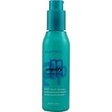 Amplify Volumizing System Thicklift Liquid Volumizer by Matrix for Unisex Gel, 4.2 Ounce