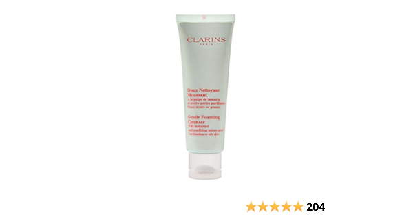 amazon clarins cleanser