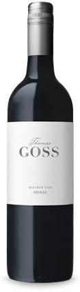 2015 Thomas Goss Shiraz 750 mL