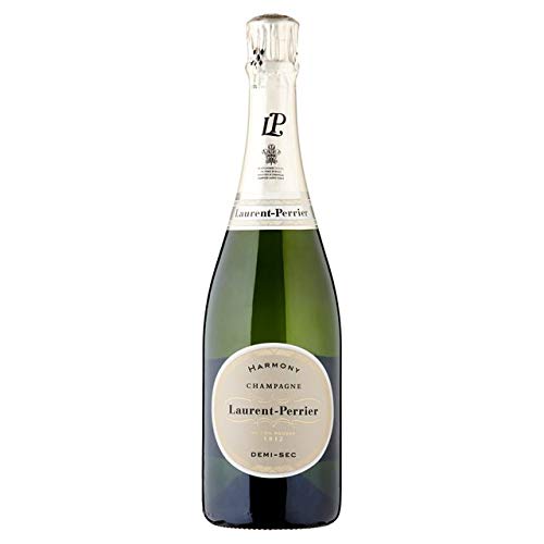 Laurent-Perrier Demi Sec Harmony Champagne 75cl
