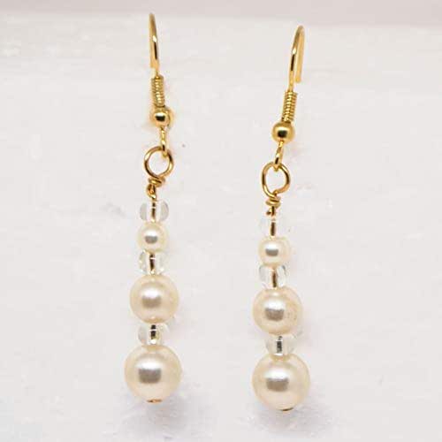 spacer beads for earrings