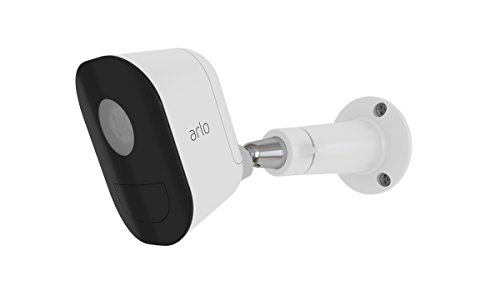 Arlo-by-NETGEAR-2-IndoorOutdoor-Smart-Home-Security-Lights-Wire-Free-Weather-Resistant-Motion-sensor-Rechargeable-Multi-colored-LED-Works-with-Amazon-Alexa-ALS1102