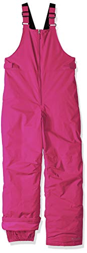 Columbia Girls' Snowslope Ii Bib- Buy 