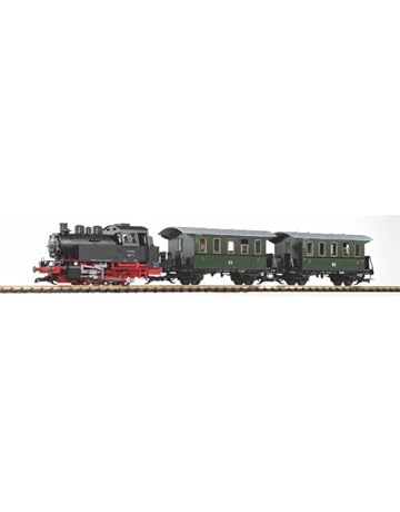 Locomotoras para modelismo ferroviario | Amazon.es