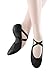 Bloch Women's Prolite II Hybrid Ballet Slipper,Black,5 B US