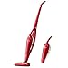 Cordless Vacuum, 2 in 1 Stick Vacuum Cleaner, Handheld Vacuum with 25.6V Li-ion Rechargeable Battery, HEPA Filtration for Carpet Hard Floor Dog Cat Pet Hair Dust Cleaning