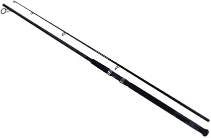 daiwa sealine rod
