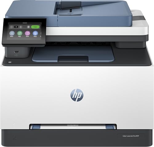 HP Color LaserJet Pro MFP 3302Sdw Laser A4 600 X 600, 499Q6F#B19