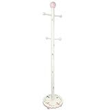 Fantasy Fields - Bouquet Thematic Kids Coat Rack | Imagination Inspiring Hand Crafted & Hand Painted Details   Non-Toxic, Lead Free Water-based Paint