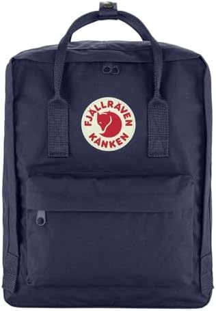 Amazon.com | Fjllrven Knken Acorn/Ox Red One Size | Casual Daypacks
