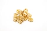 11 lb Bag Bulk Pack Crystallized Ginger Cubes 12-20mm