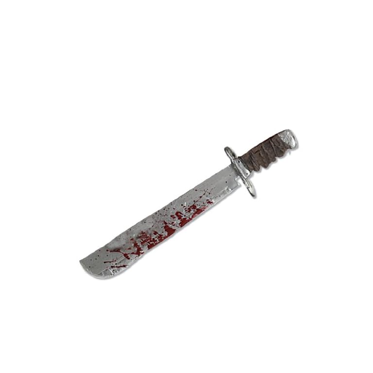 Мачете джейсона вурхиса чертеж