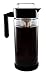 3 in 1 Cold Brew Iced Coffee Maker with Non-Slip Base | Iced Tea Maker | Fruit Infusion Pitcher |