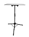 RockJam Tripod Laptop Stand, Projector Stand, & DJ Rack. 20