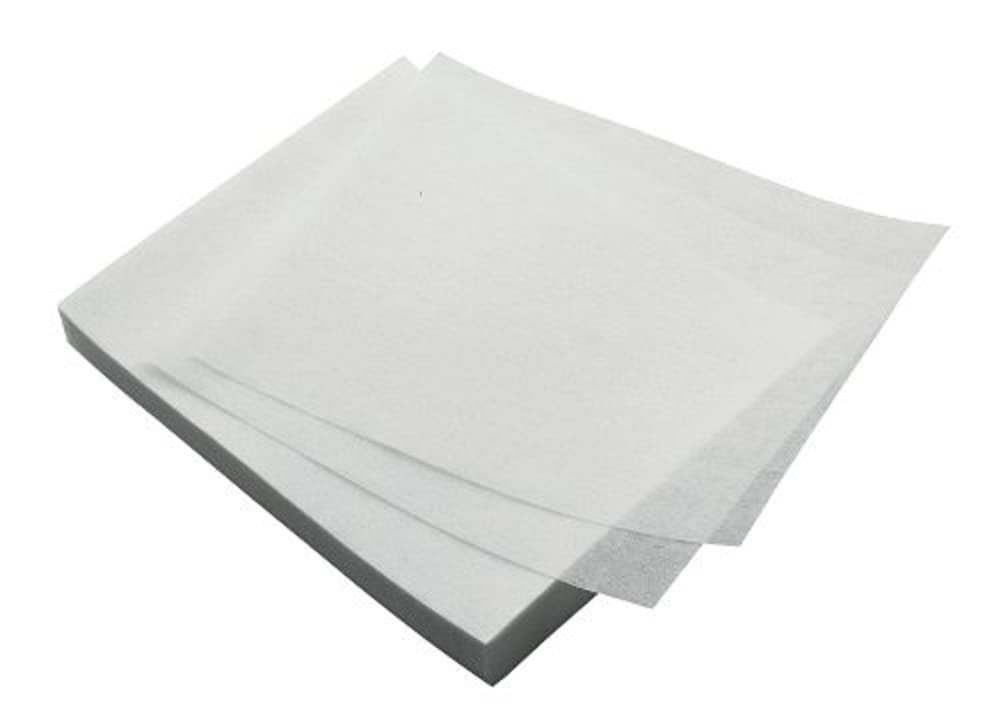 edding BMA 4 spare eraser sheets - 100 sheets - replacement paper for edding BMA 2 whiteboard eraser
