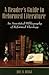 A reader's guide to Reformed literature: An annotated bibliography of Reformed theology by 