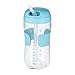 OXO Tot Twist Lid Straw Cup (11 oz.) - Aqua