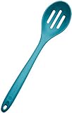 StarPack Premium XL Silicone Slotted Spoon