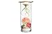 Hinterland Trading Sea Princess Air Plant Jellyfish Terrarium