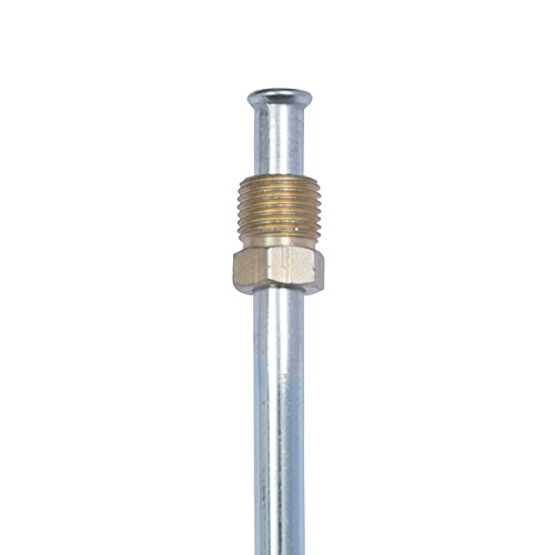 Edelmann 92552 Power Steering Pressure Line Hose Assembly