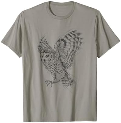 Amazon.com: Spotted Hyena Wildlife Design for Hyena Fans T-Shirt