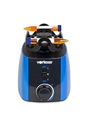 Multi-Purpose Vortex Mixer with Touch