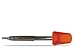 Barracuda 5 in 1 kitchen cooking gadget Orange