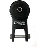 Torque Solution TS-MS-002 Rear Engine Mount(Aluminum MAZDASPEED3 Mazda3)