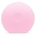 FOREO LUNA play T,Sonic facial cleansing brush, Pearl Pink