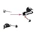 B-Qtech Microphone Shock Mount (L)