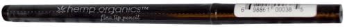 Colorganics Autumn Lip Pencil Colorganics .22 g Pencil