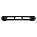 Spigen Ultra Hybrid 360 Designed for Apple iPhone Xs MAX Case (2018) Tempered Glass Screen Protector Included - Black
