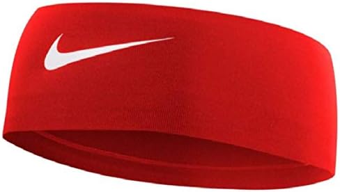 nike dry wide headband