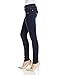 Hudson Women's Collin Skinny Jean In Shambles