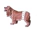 Wiki Wags Brand 12 Medium Male Dog Wraps (Waist: 18