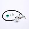 thumbnail image 2 of 6.0L & 7.3L Powerstroke High Pressure Oil Pump HPOP IPR Air Test Fitting Tools E 2 of 13