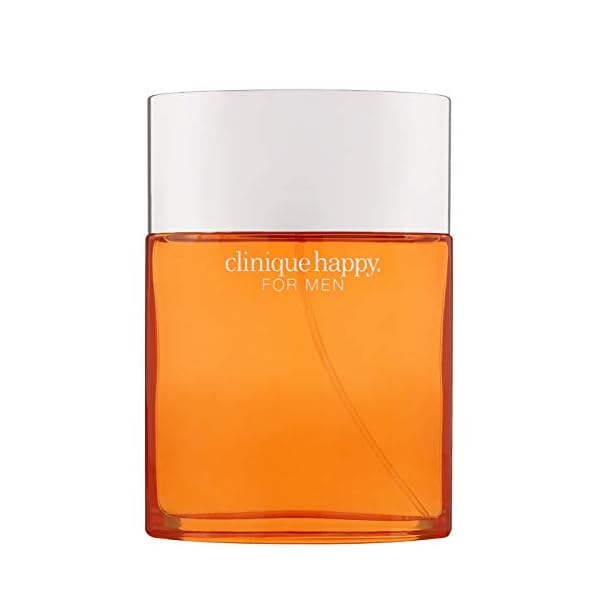 Clinique-Happy-for-Men-Eau-de-Toilette-100-ml Clinique Happy for Men Eau de Toilette - 100 ml